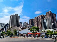 森美樹#稀有高樓濕地公園首排#景觀宅兩房平車