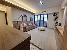 高應大建工商圈玉璽江山日式設計風格4房車位