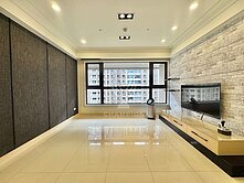 【中信小嘎💯】城上城沐光前區三房平車💎