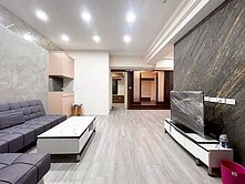 大慶（雙鐵）+五權車站🔥南區鄉林凱撒｜四房+平車