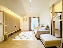 大慶中山醫捷運超值三房平面車位