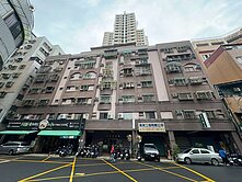 【鼎山商圈/灣仔內輕軌】1+2樓店