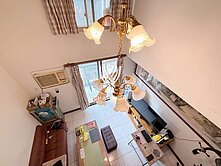 【中信新橫濱】喜市稀有前區直達平面車位