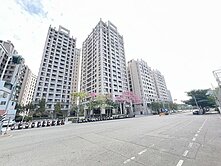 中山醫四房雙平車｜高樓景觀戶｜低於實登400萬