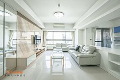 R15太普上東區 3+1房平車