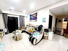 你喜歡我努力🌈近好市多.過嶺佳泰超級郡景觀2房車