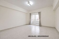 近R13捷運｜泰荷清歡明亮4房｜綵淨