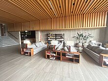 埔心稀有輕屋齡2房2衛含車位