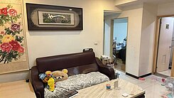 🅰️景安站就在對面．單純社區高樓兩房-住商中杰