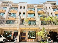 【左營巨蛋圈．大地坪珍稀透天】友友新天母