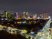 北高富邦BOT農16首排高樓層景觀美4房雙平車