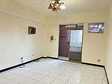 瑞塘國小旁稀有電梯大四房