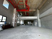 彰化市 正面公園 面寬八米 社區唯一全新未用金店面