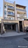 【大地坪大陽台｜透天電梯別墅｜間間大套房】