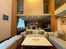 陽光山林-景觀百坪車庫美別墅