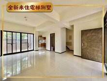 9年屋大地坪邊間電梯別墅✪近宜蘭市區國道✪稀有釋出