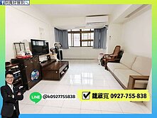 陽光靜巷寓邸｜內湖成熟生活圈｜3房美寓