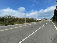 澎湖白沙澎八線旁農地投資首選增值潛力