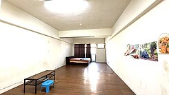 一中商圈I中區I台中火車站零公設大套房