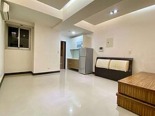 【住商臺北城】古亭捷運電梯高樓美套房