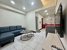 睦家團隊 桃園龍安商圈~16坪多陽台大套房