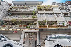 熱銷👍金華國中+大土地面寬大戶🍎土地21坪!