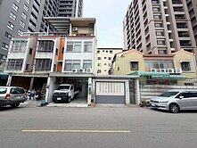 崇德文心站5房別墅