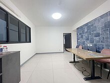 屏東市中正國中旁輕屋齡新裝潢+平車景觀華廈