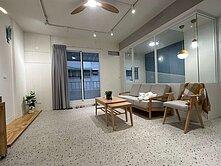 嘉義住商一銀 南京路3樓溫馨美寓