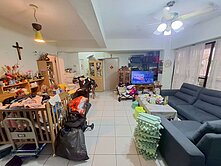 大溪麥當勞旁 低總價電梯華廈大3房