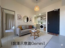 觀音產業園區-新成屋電梯2房(最後3間)