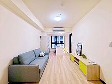 新橫濱必看【中信尤妹🏅】夢悅城玄關戶✨美兩房