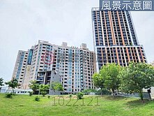 【近高醫-未來Ｙ９黃線捷運站】 ３房＋平移車位