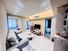 悅讀DNA鳳翔｜高樓層景觀.輕裝美三房+雙平車