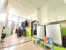 年收50.2萬/滿租中/一樓六套房屋況好設備新