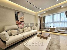 中華一路近美術館全新整修三房華廈