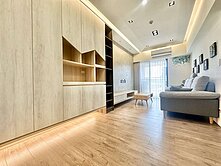 🚨 水湳經貿炸裂釋出親家大鵬一房一廳＋車位 🚨