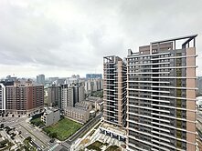 香哥專任🌟美術水公園🎀高樓層3房車位