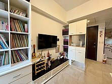  信實橙🧡大里薪自在｜2房平車樹梢戶