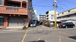 國立雲林科技大學車庫透天