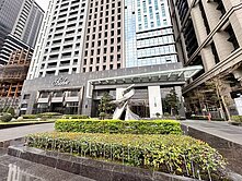 信實黎明邸家｜百達富裔｜霸氣百坪5平車.