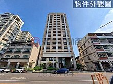 R14巨蛋捷運站瑞豐商圈高樓海景三房雙平車