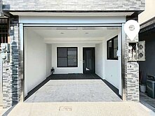 歸仁近紅瓦厝國小全新整理車庫透天-B015