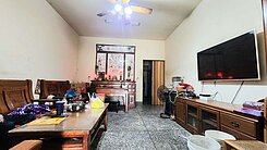 仁化商圈8米臨路活路5房孝親透天