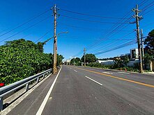 大溪康莊路三段小坪數農地~角地