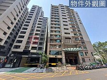 漢神巨蛋捷運站裕誠商圈陽台進出3房雙衛開窗