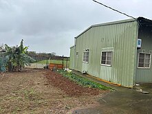 新屋社子國小旁農舍