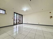 【中信新橫濱】光華國宅中區採光美四房