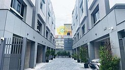 仁德｜近東區輕屋齡質感設計簡約風雙車墅