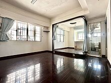 🏡 建工商圈免千萬｜稀有樓中樓三房附平車